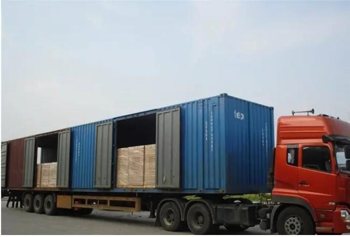 漳州到缙云县整车运输