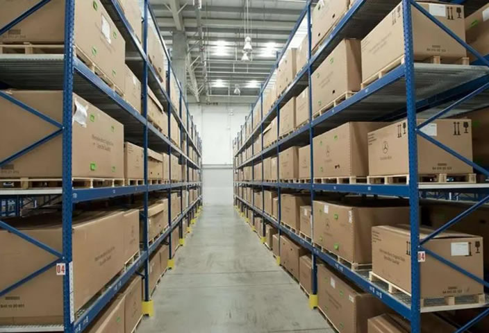 漳州到缙云县货物仓储