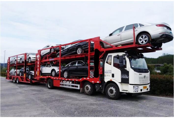 漳州到缙云县轿车托运